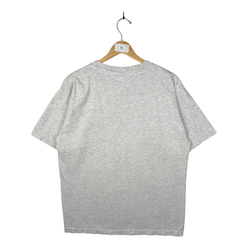 Vintage Philadelphia Zoo Wolves Moon T-Shirt