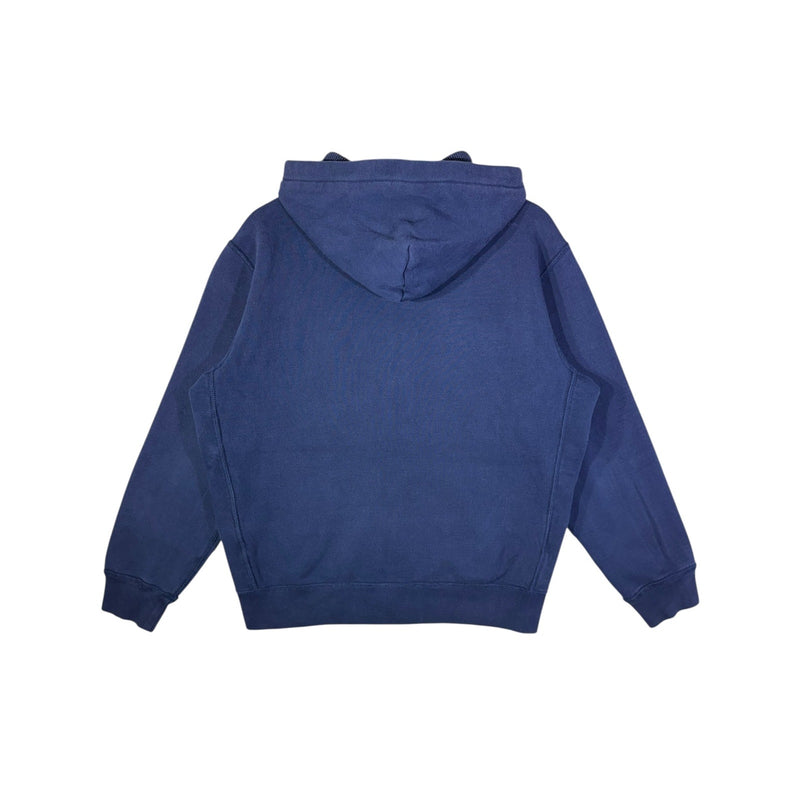 Vintage Polo Ralph Lauren Full Zip Hoodie