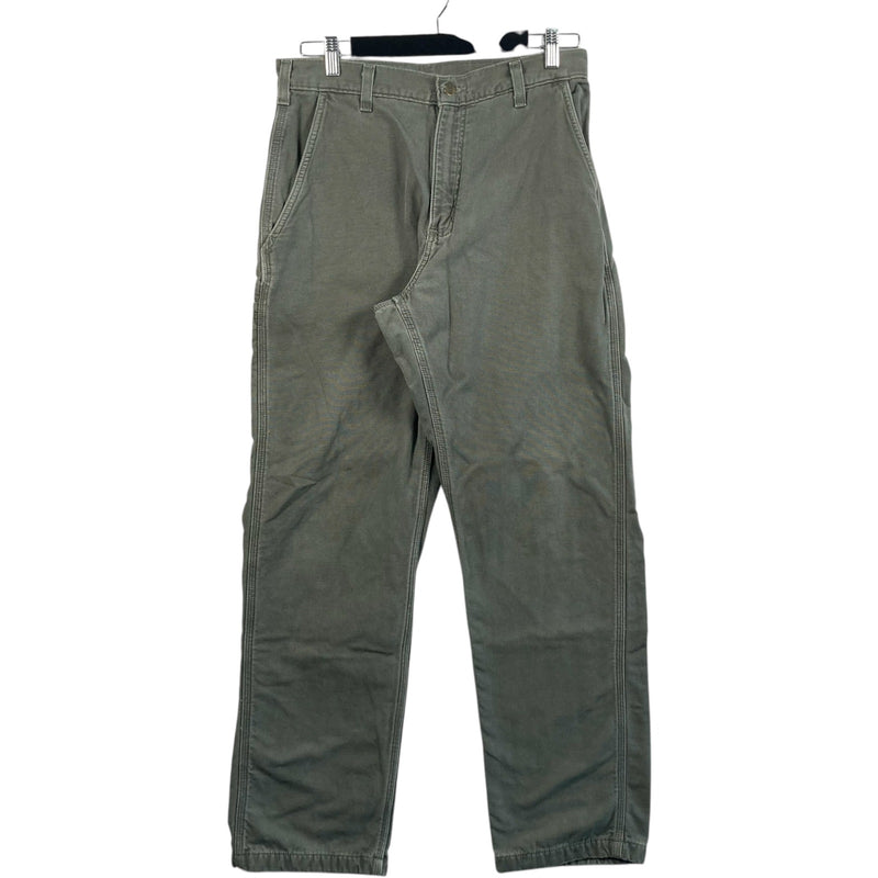 Vintage Carhartt Carpenter Pants 32 x 32