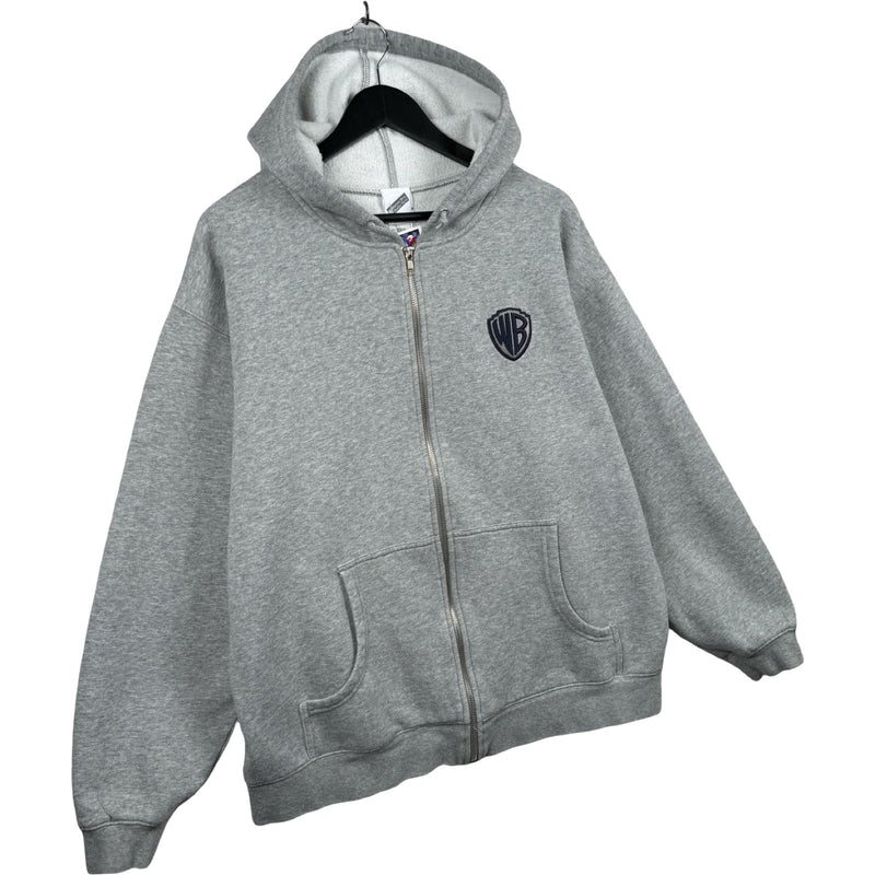 Vintage Warner Bros Looney Tunes Hoodie