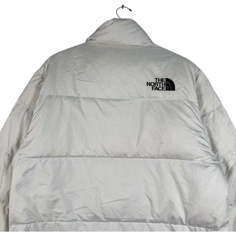 Vintage The North Face Nuptse 700 Puffer Jacket