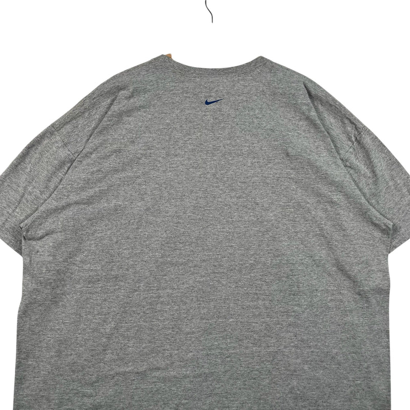 Vintage Nike Spellout Logo Tee