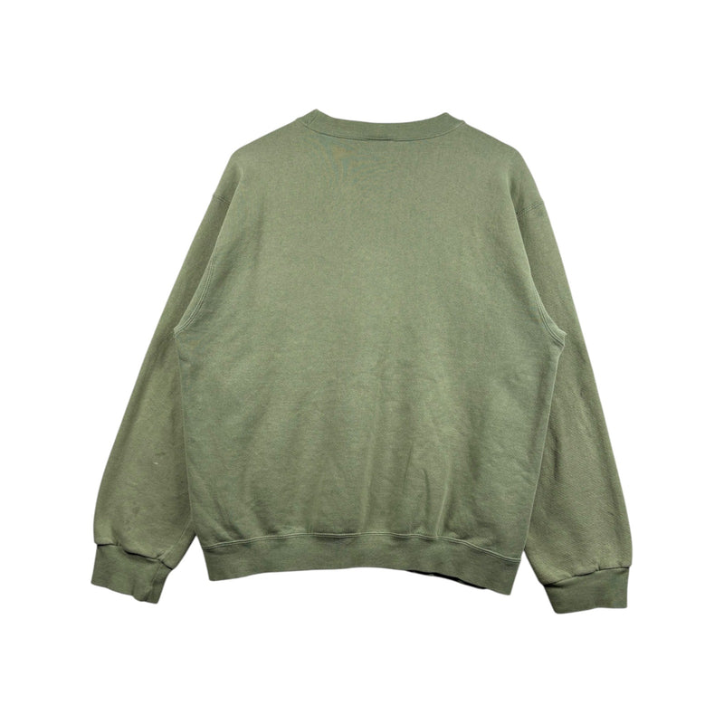 Vintage Nike Sweatshirt Crewneck