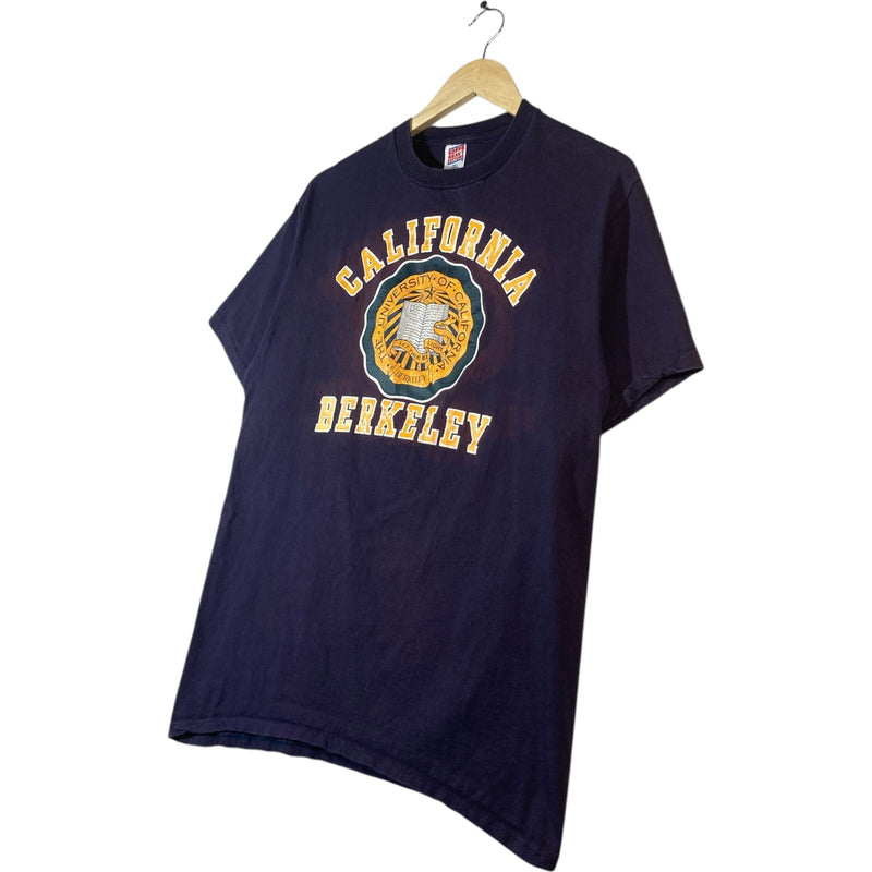 Vintage University Of California Berkeley T-Shirt