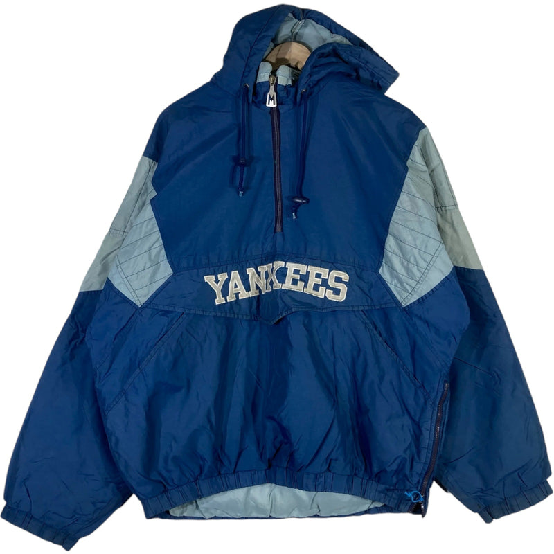 Vintage MLB Yankees Light Jacket