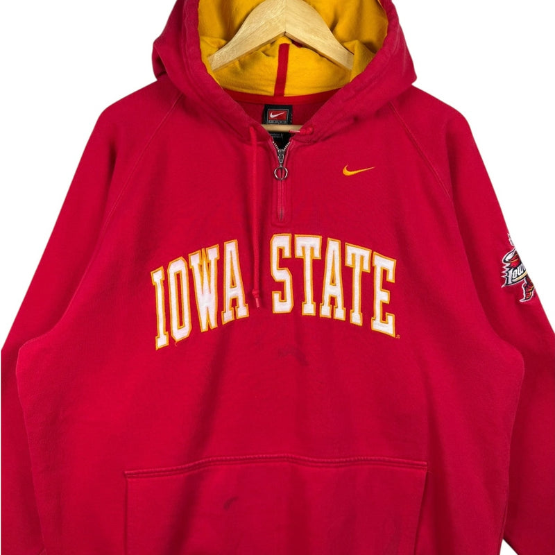 Vintage Nike Iowa State Cyclones Hoodie