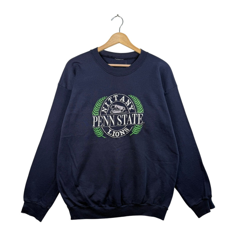 Vintage Penn State University Nittany Lions Crewneck