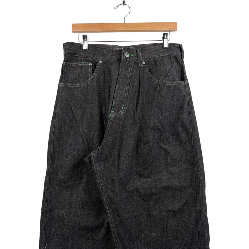 Vintage Chams Denim Jeans