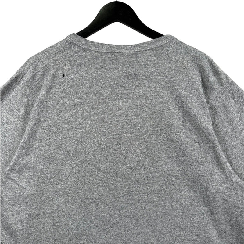Vintage Champion Johns Hopkins Lacrosse T-Shirt