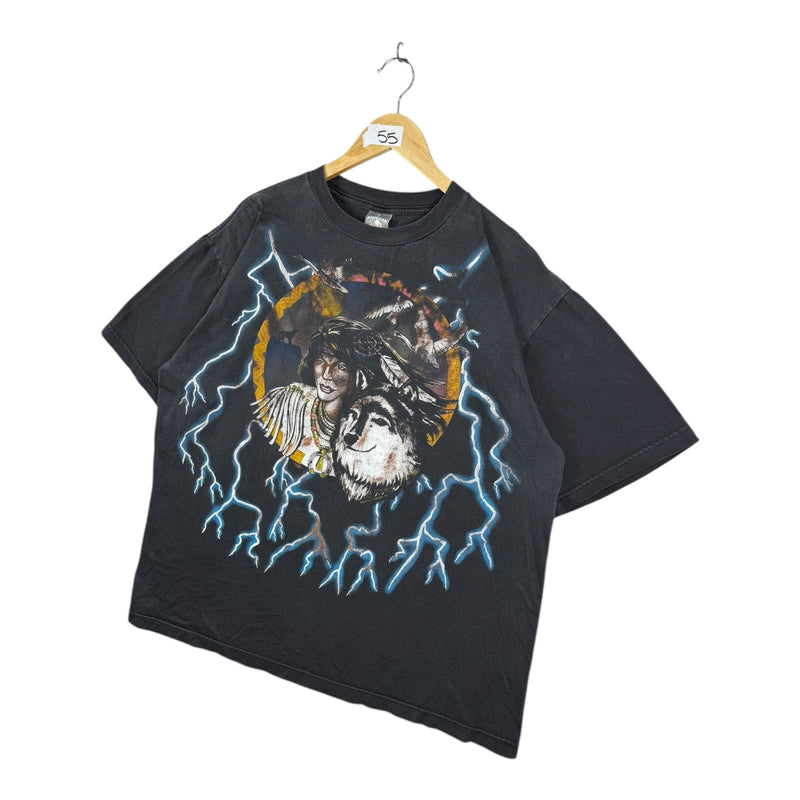 Vintage American Thunder T-Shirt