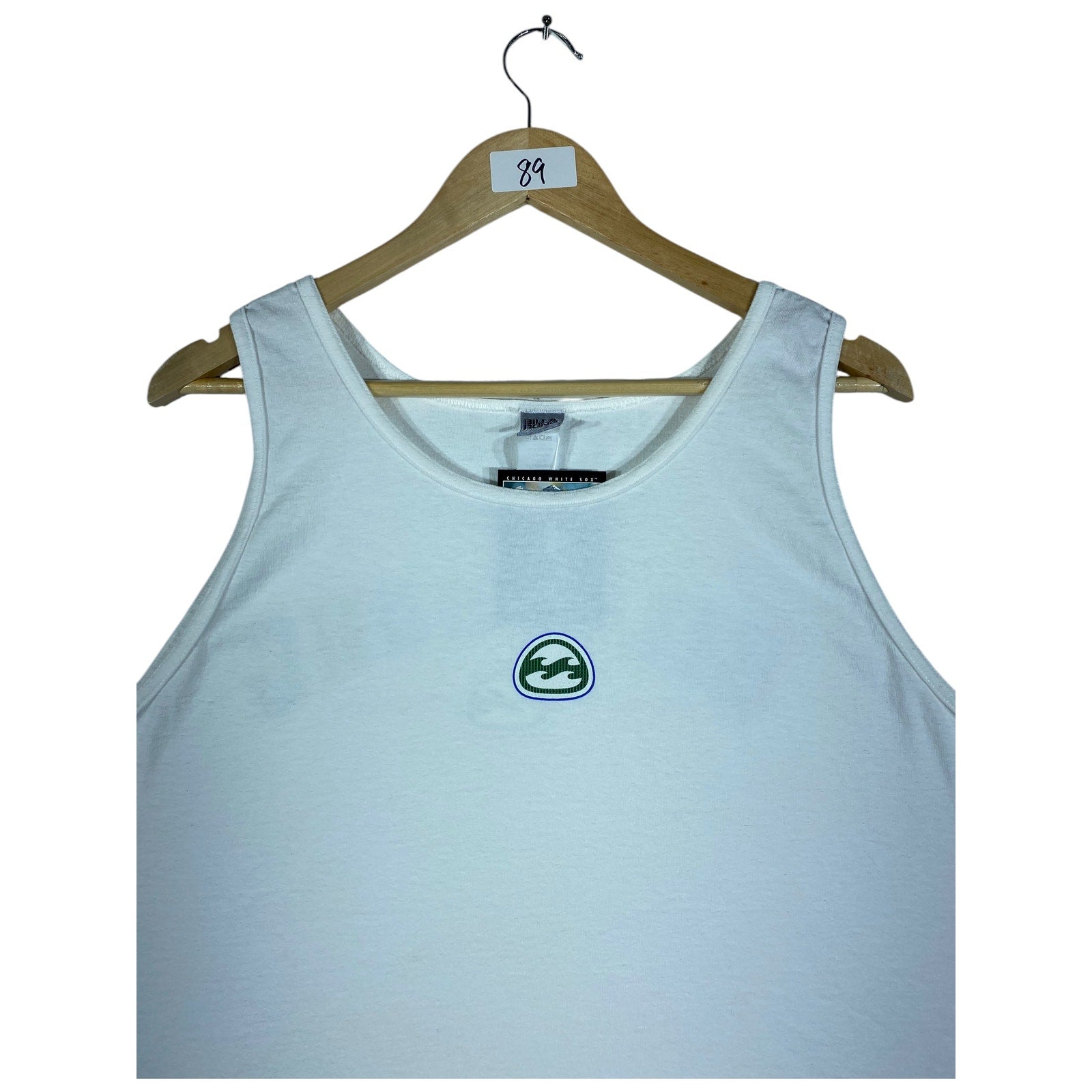 Vintage Billabong Tank Top