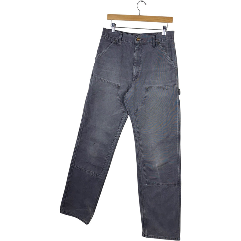 Vintage Carhartt Double Knee Carpenter Pants