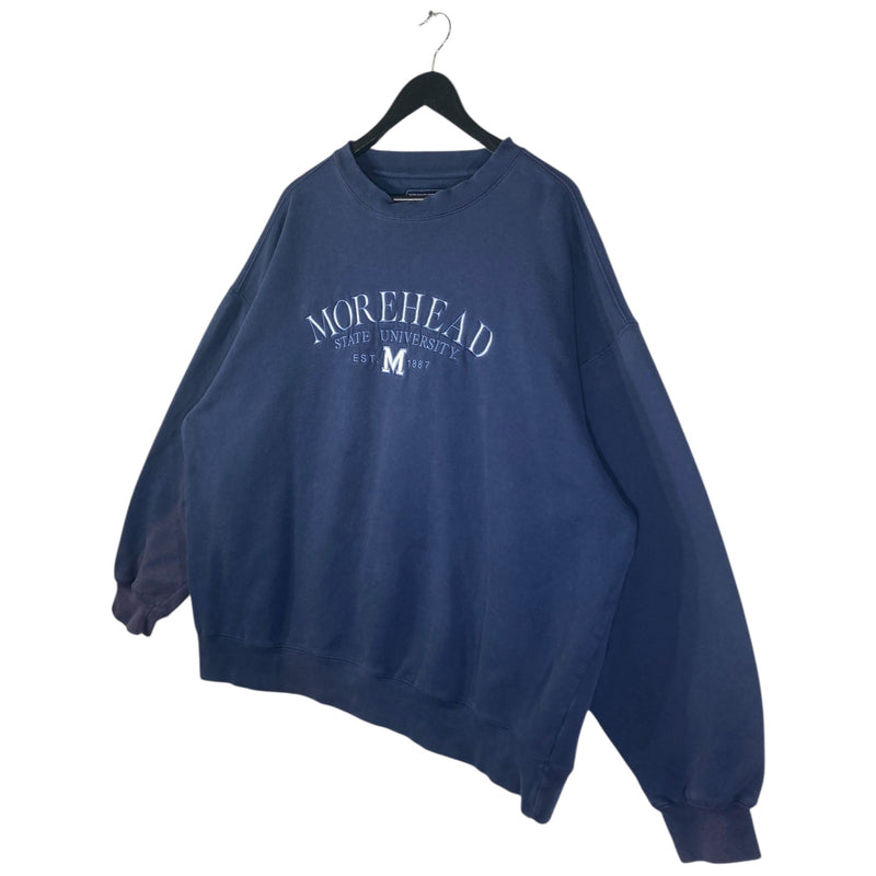 Vintage Morehead State University Crewneck