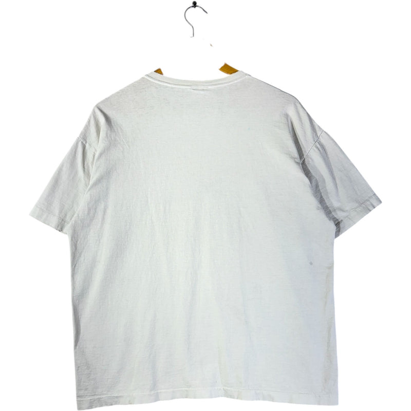 Vintage Looney Tunes Daffy Duck T-Shirt