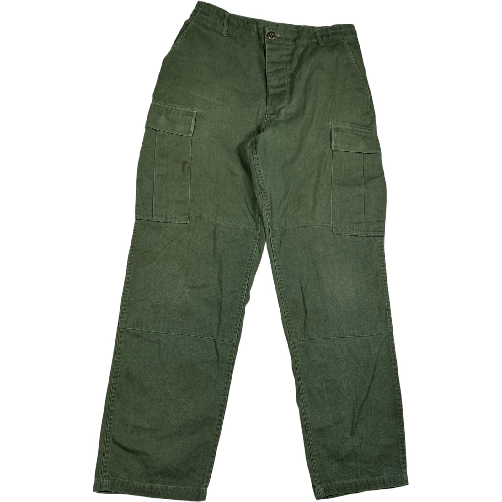 Vintage Army Cargo Pants 32x31