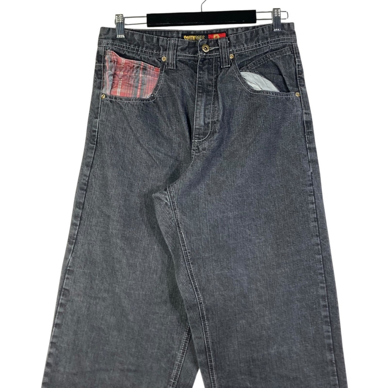 Vintage South Pole Denim Jeans 32x30