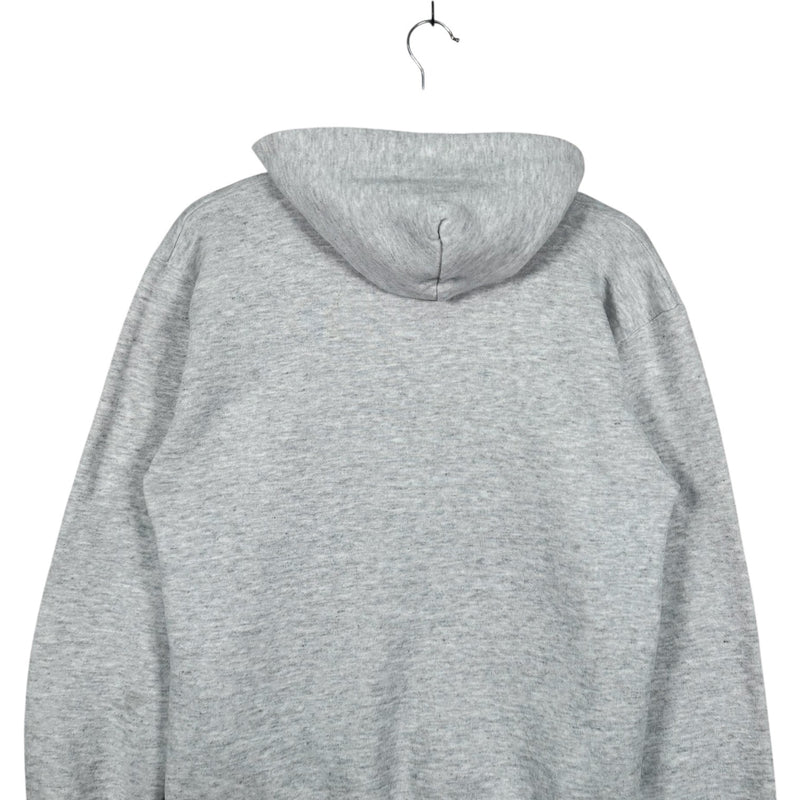 Vintage Lake George New York Hoodie