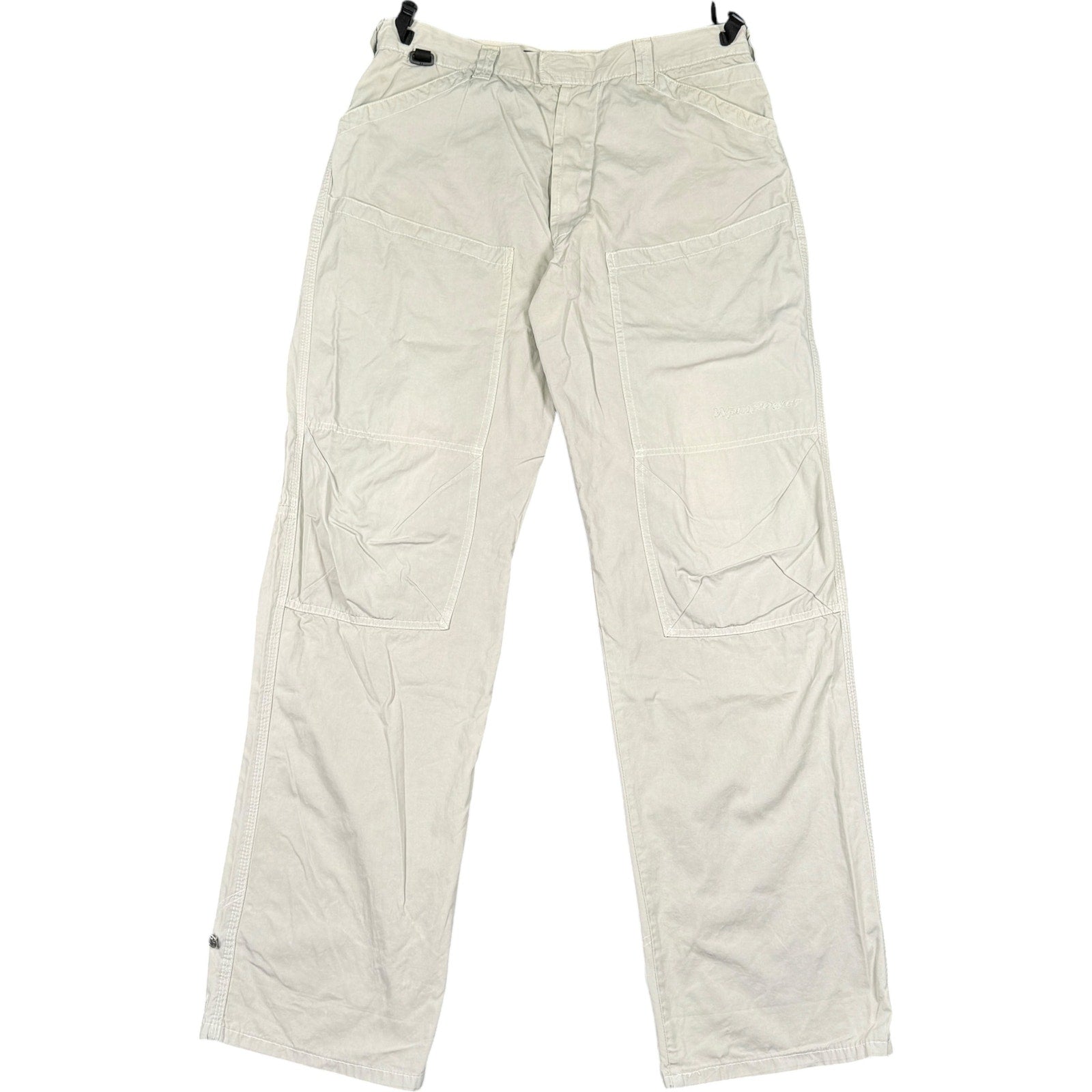 Vintage WPM Outstreet Cargo Pants 34x33