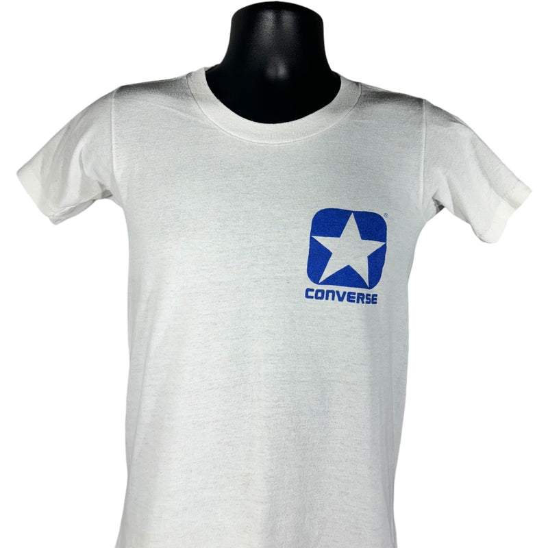 Vintage Converse Tee