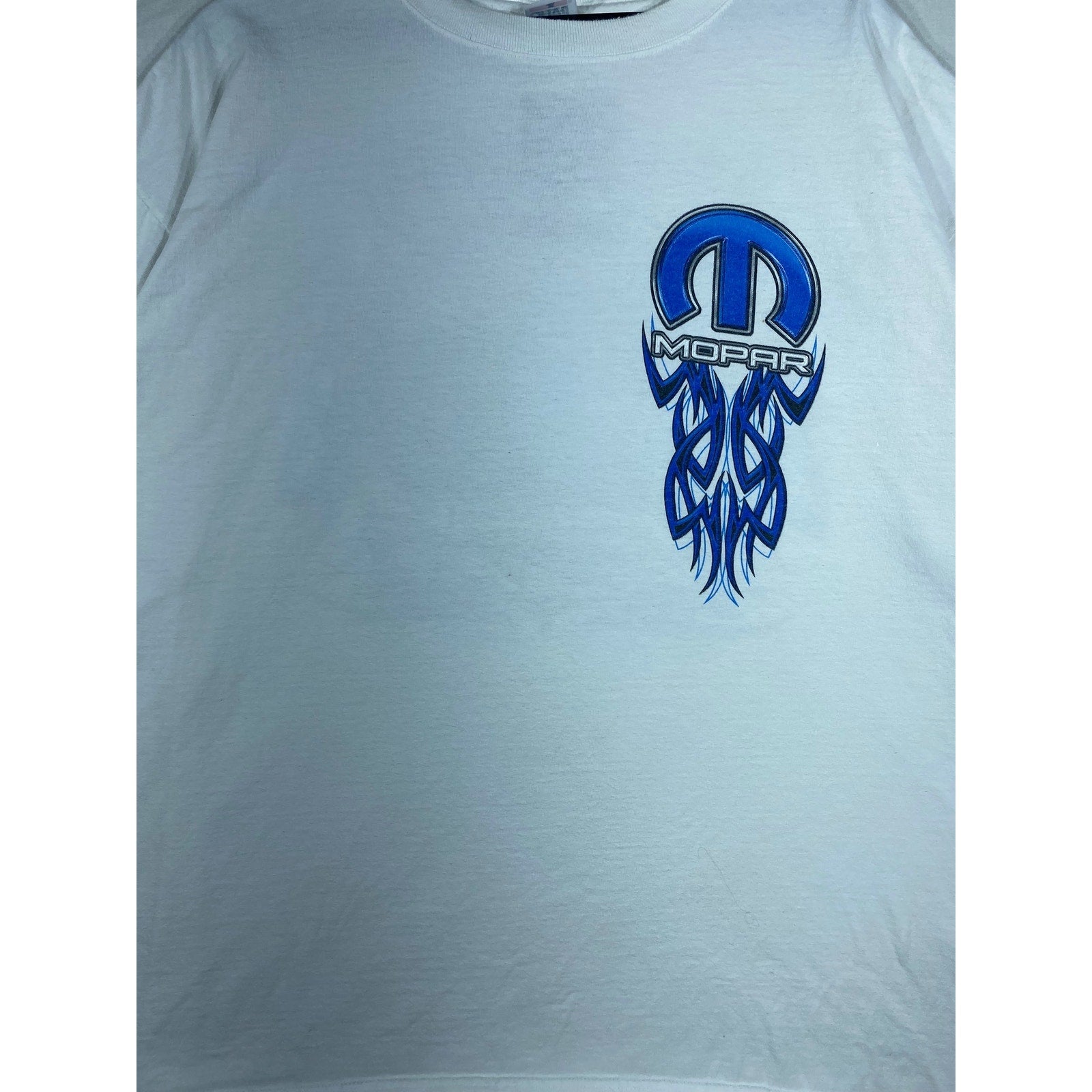 Vintage MOPAR Graphic T-Shirt