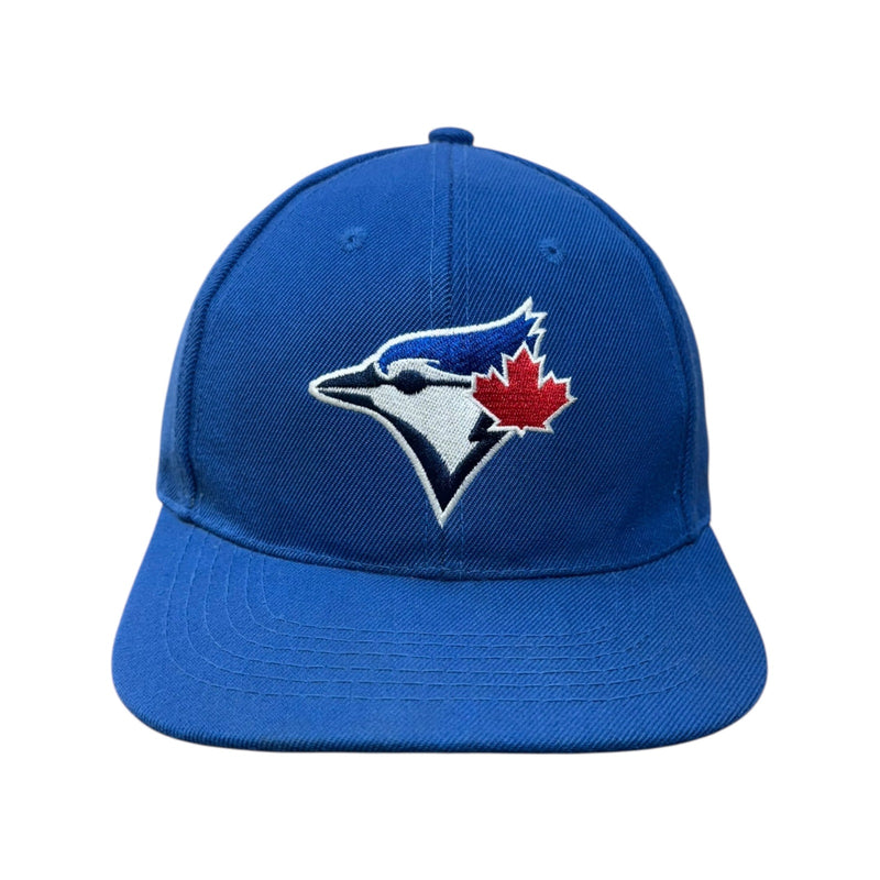 Vintage MLB Blue Jays Snapback Hat