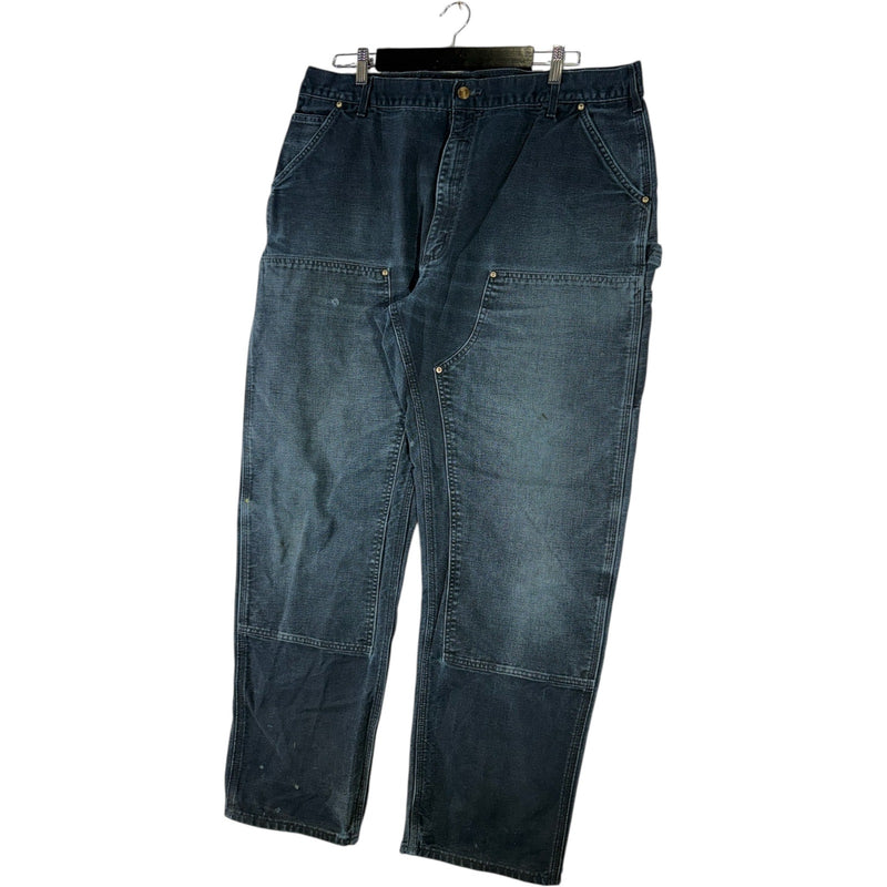 Vintage Carhartt Double Knee Carpenter Pants