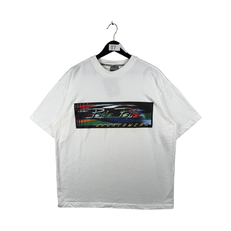 Vintage Pelle Pelle Sportswear T-Shirt