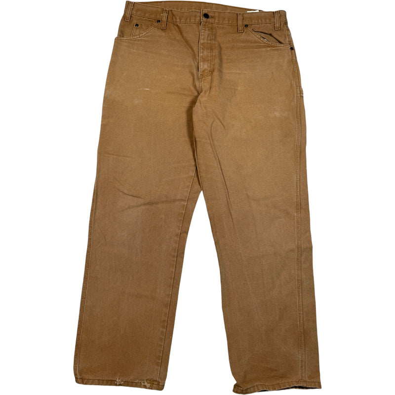 Vintage Dickies Carpenter Pants 38x32