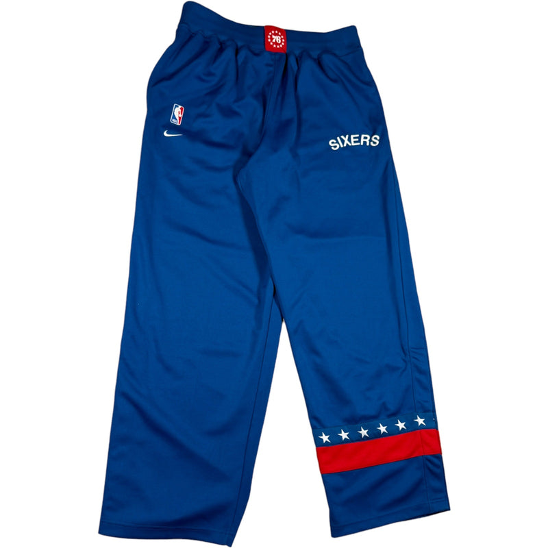 Vintage Nike Philadelphia 76ers Sweatpants NWT