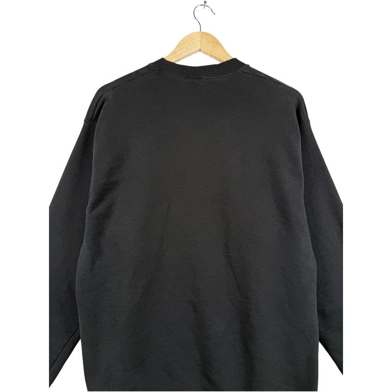 Vintage San Francisco Souvenir Crewneck 1996