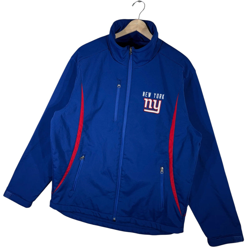 Vintage New York Giants Light Jacket