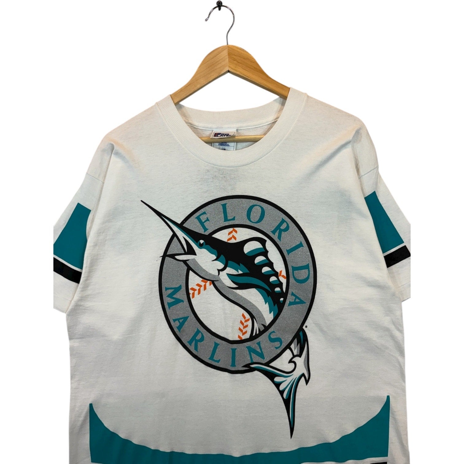 Vintage Florida Marlins MLB T-Shirt