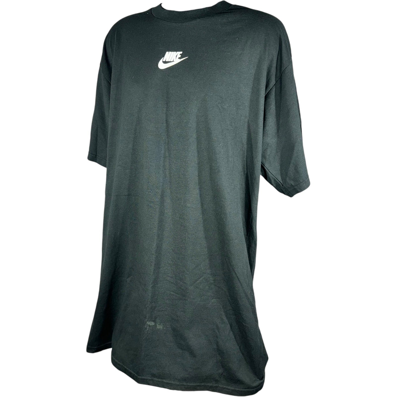 Vintage Nike Center Logo Tee