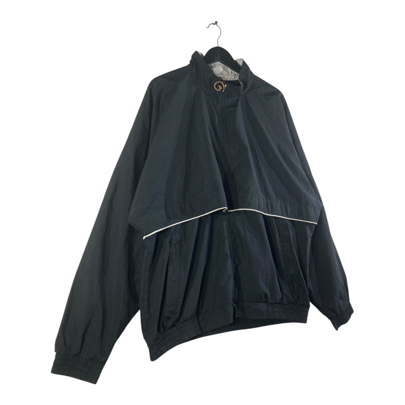 Vintage Nike Golf Clima Fit 90s Windbreaker