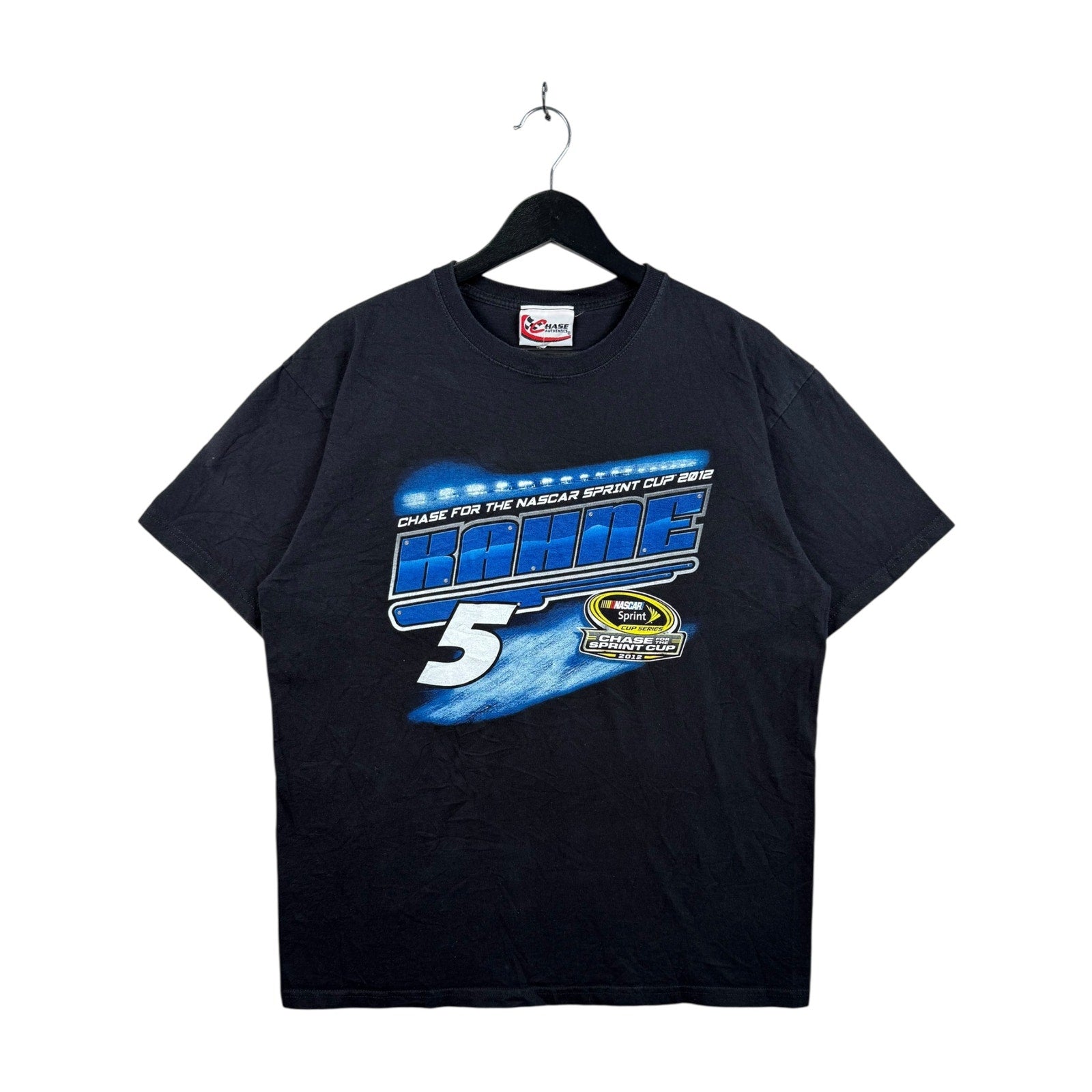 Vintage Chase Authentics Sprint Cup Series Racing T-Shirt