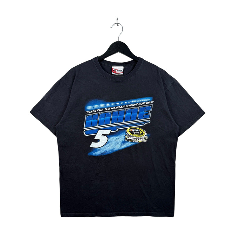 Vintage Chase Authentics Sprint Cup Series Racing T-Shirt