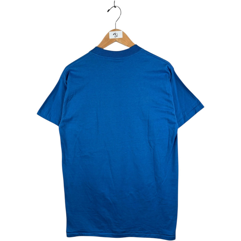 Vintage Yale University Bulldogs NCAA T-Shirt