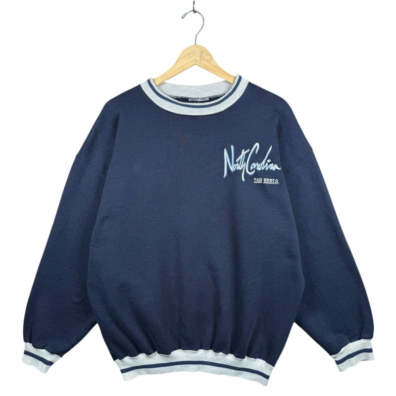 Vintage North Carolina Pullover Crewneck