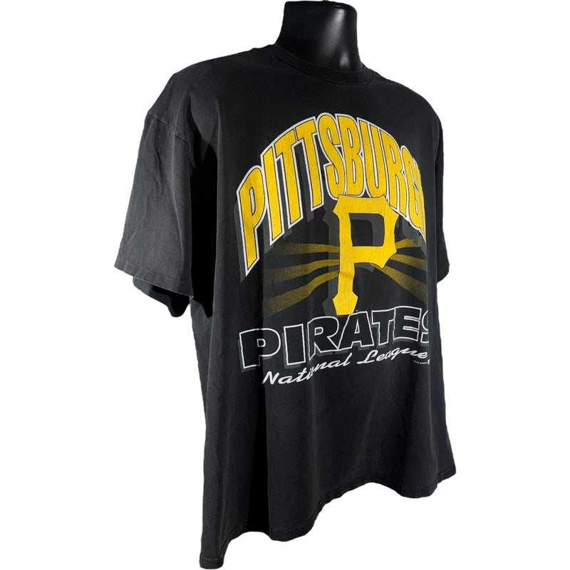 Vintage Pittsburgh Pirates MLB Tee 1994