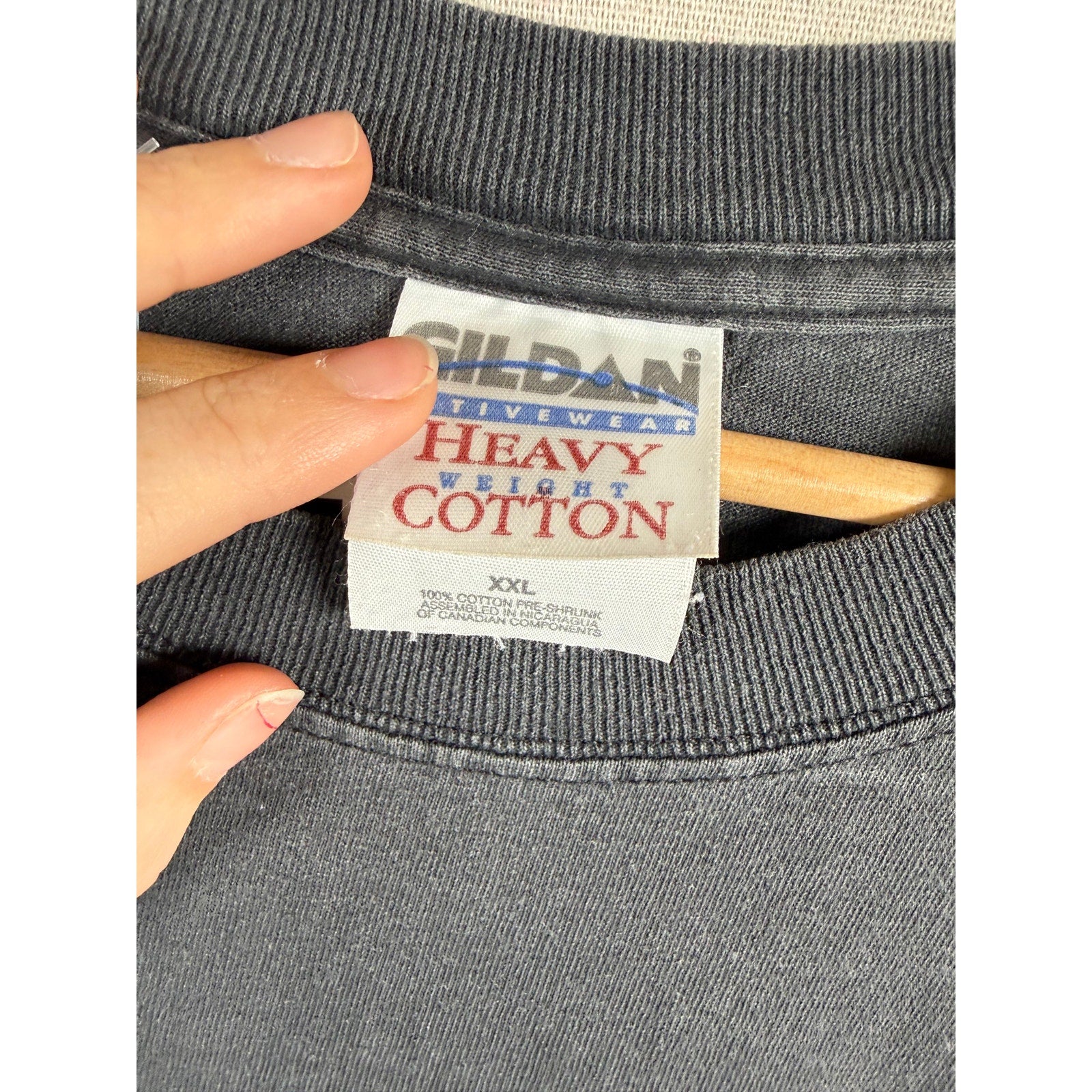 Vintage Benjamin Franklin Beer Quote T-Shirt