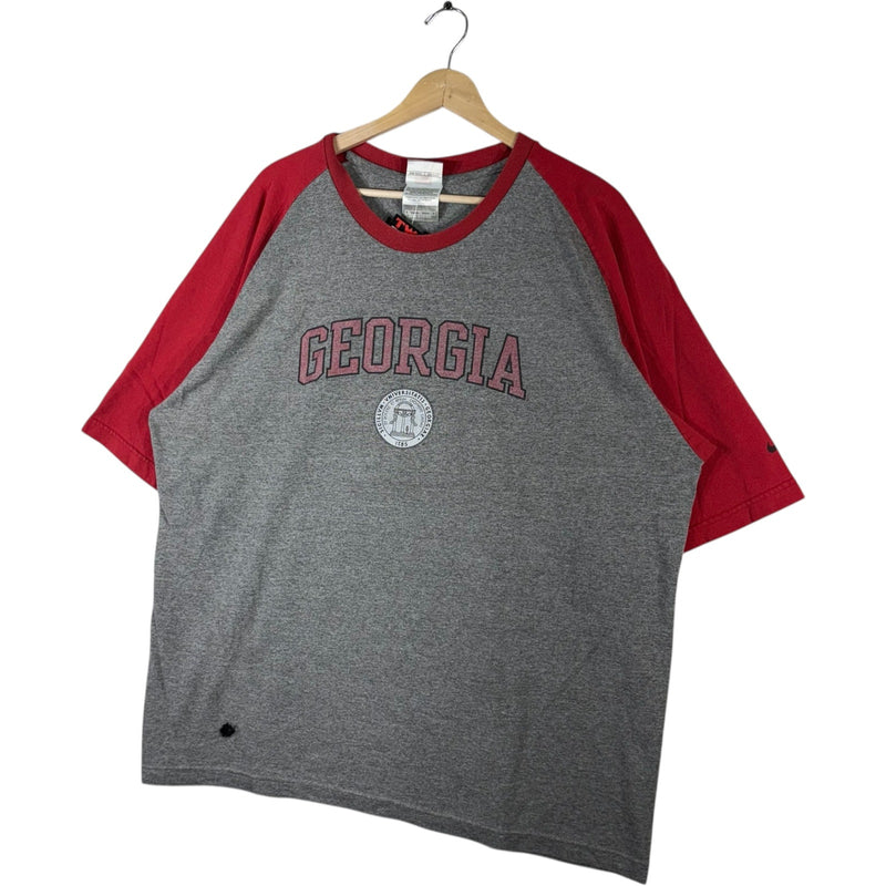 Vintage Nike University of Georgia Tee