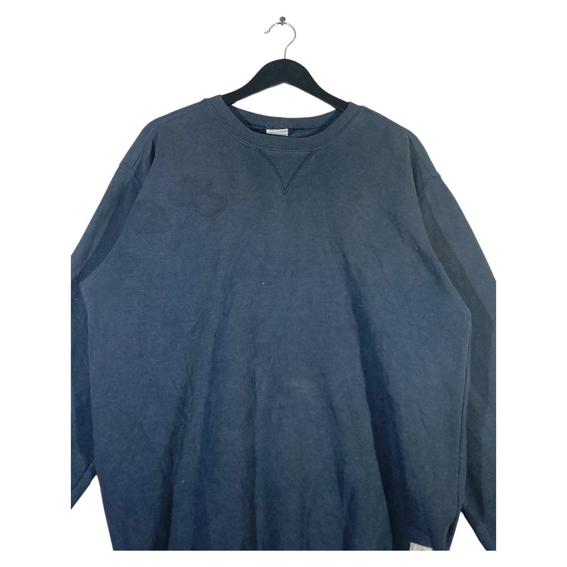 Vintage Carhartt Classic Pullover Sweatshirt