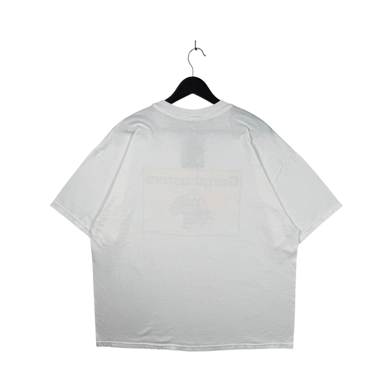 Vintage Germbusters Graphic T-Shirt