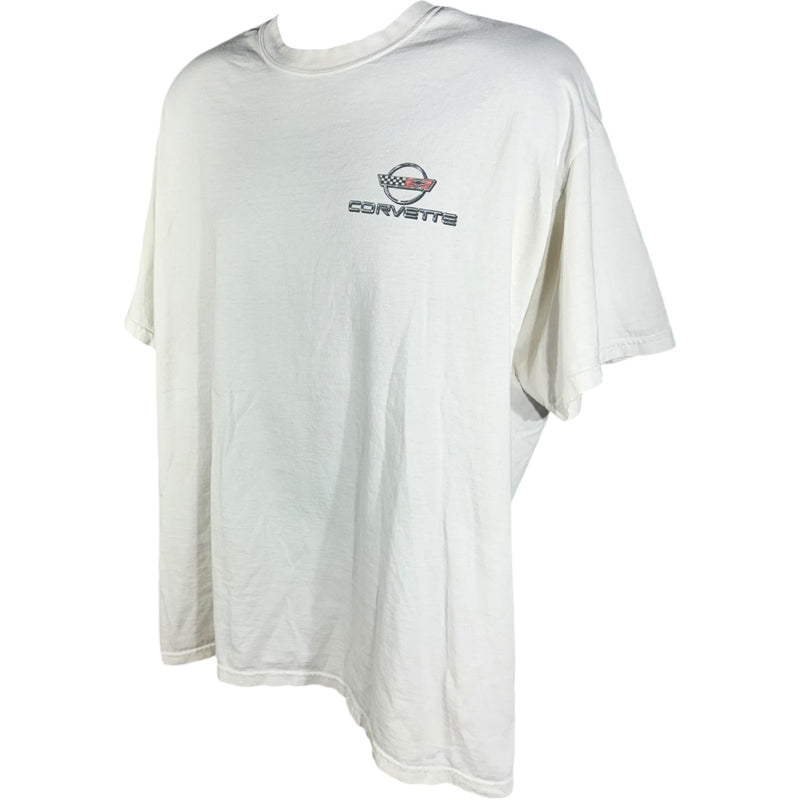 Vintage Corvette ZR-1 Tee