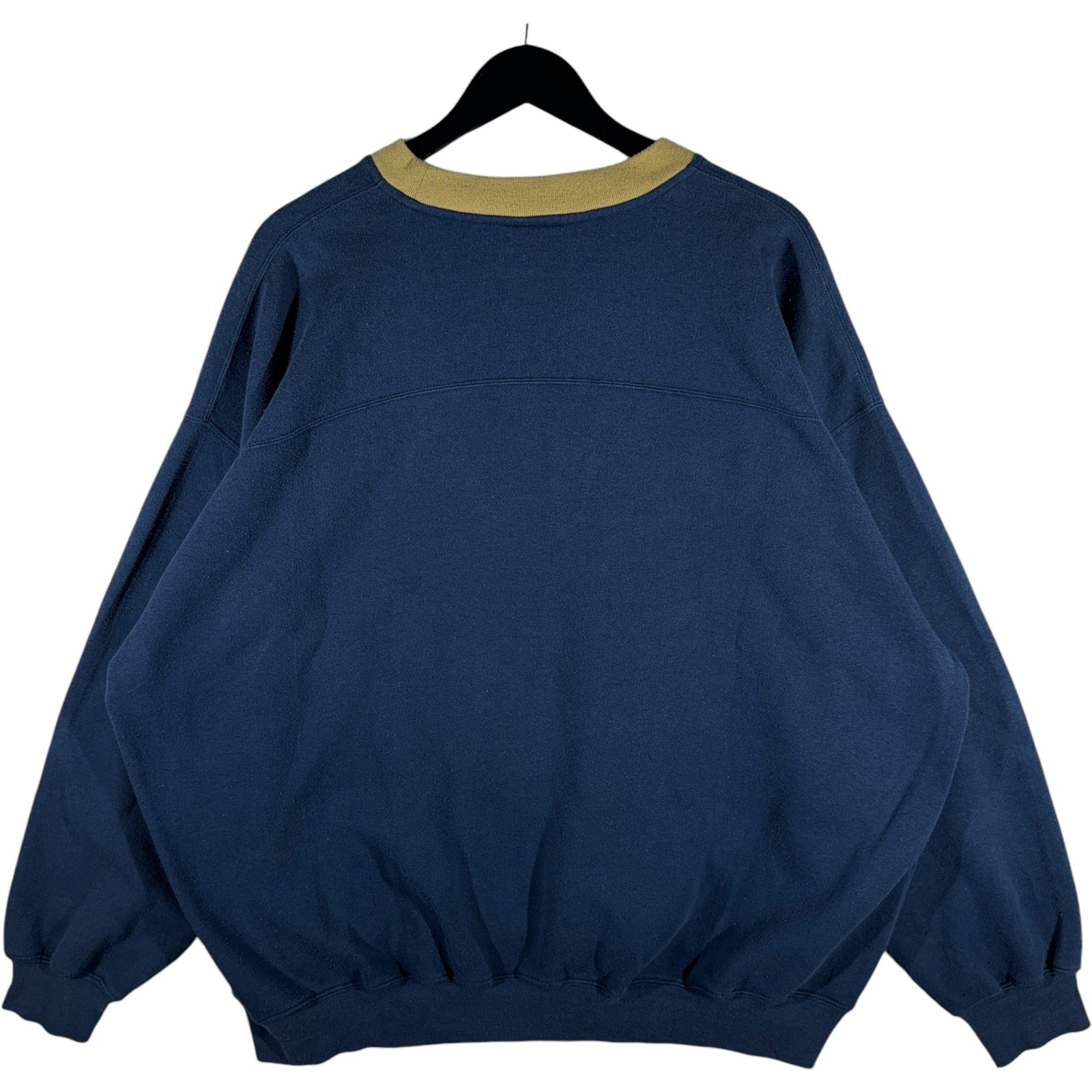 Vintage St. Louis Rams NFL Crewneck