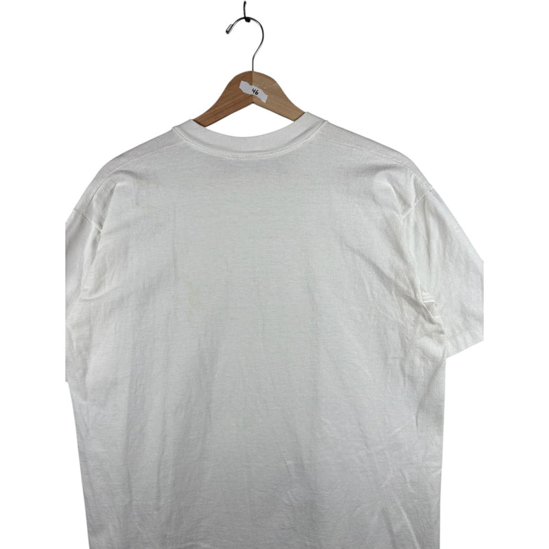 Vintage The Atlanta Journal Olympics T-Shirt 1996