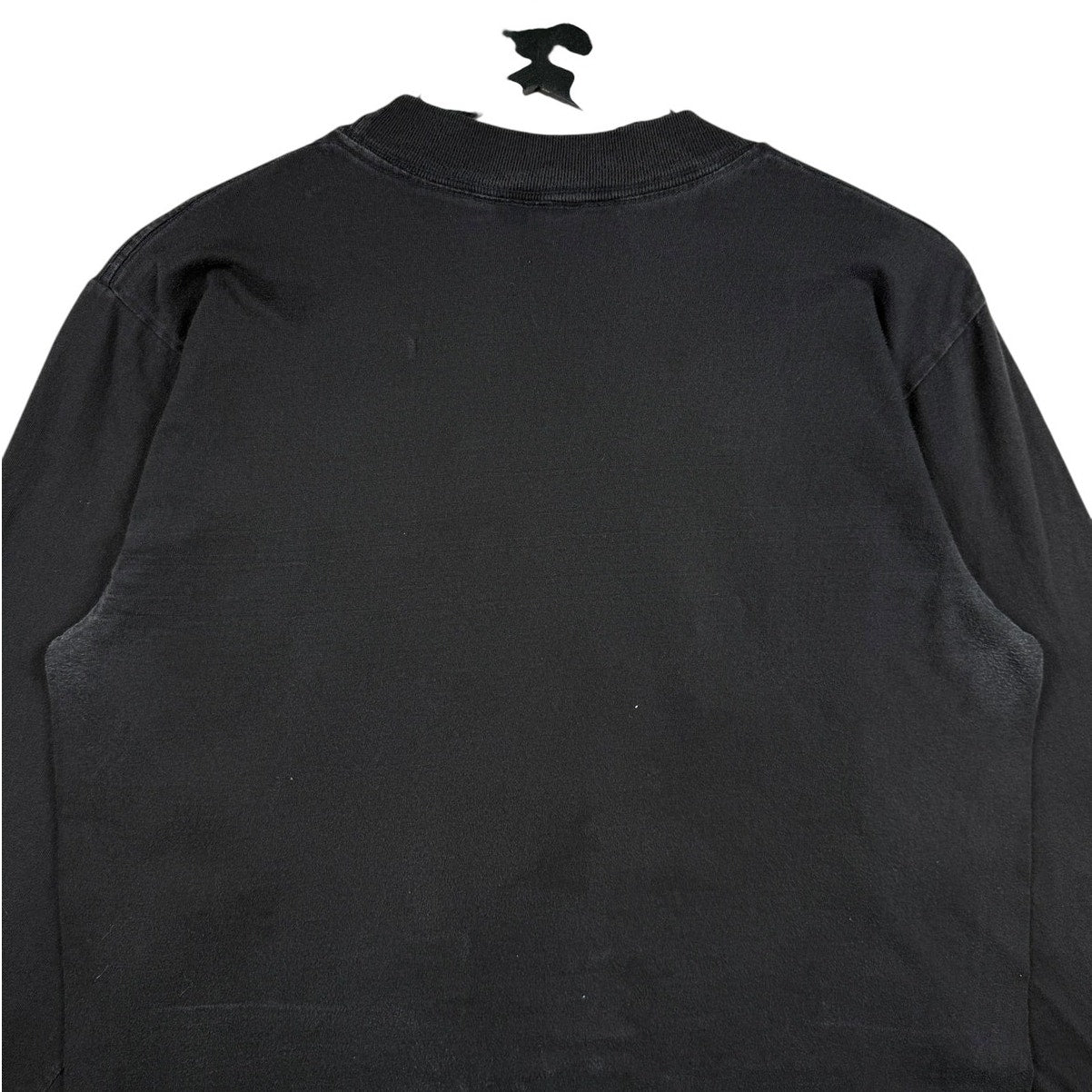 Vintage Asics NYRR Midnight Run 5K 90s Long Sleeve