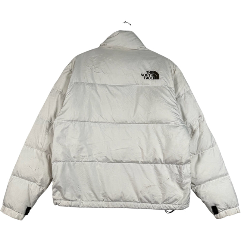 Vintage The North Face Nuptse 700 Puffer Jacket
