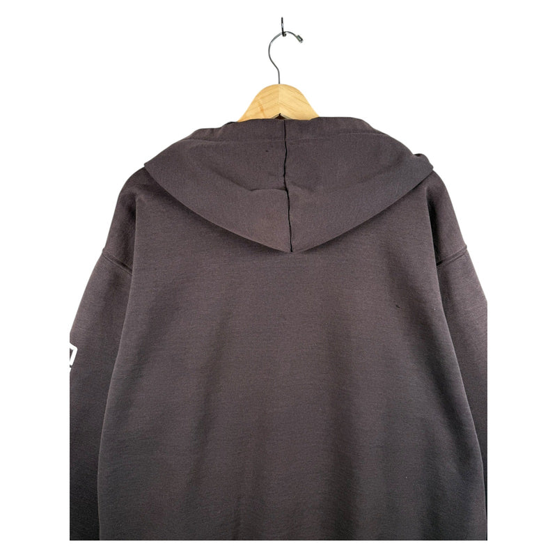 Vintage Carhartt Hoodie