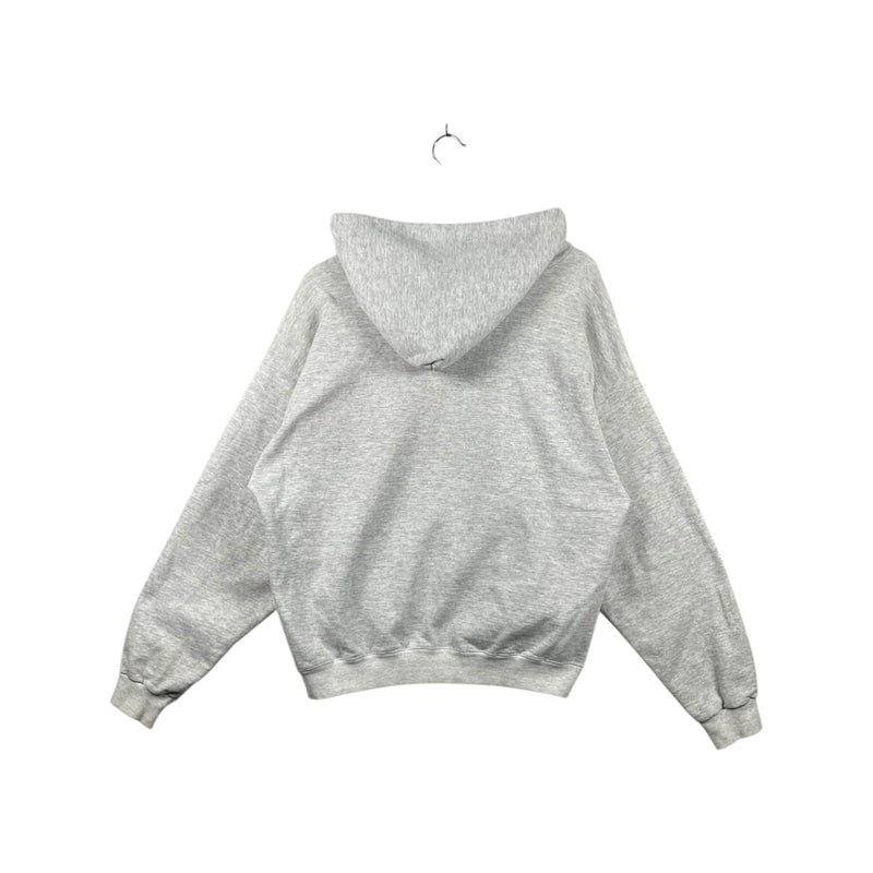 Vintage Nike Pullover Hoodie